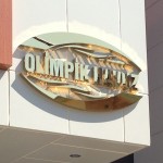 sarı paslanmaz kutu harf